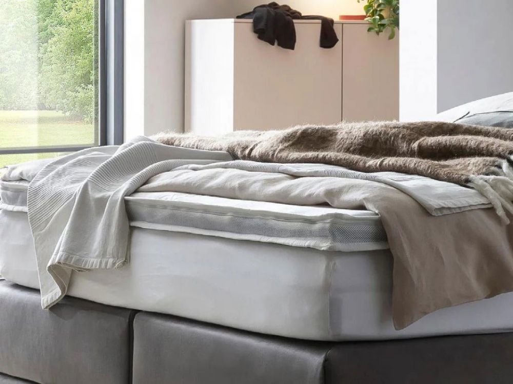 Fordelene med overmadrasser for søvnkvalitet