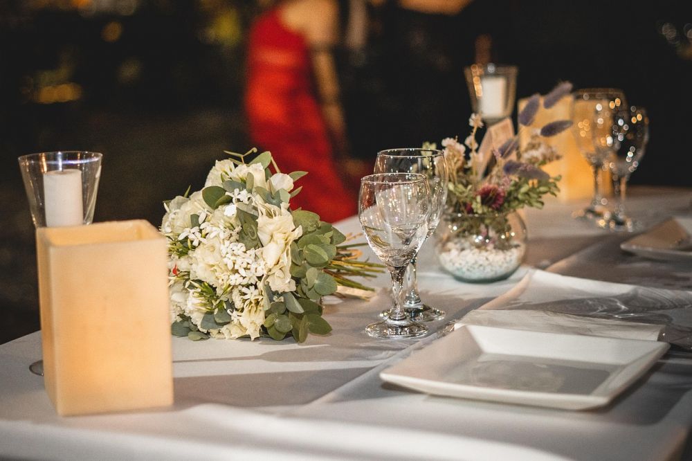 LED-lys med batteri: En moderne løsning for hjemmet